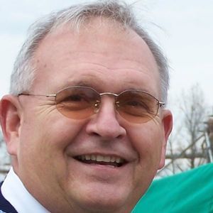 Meet your Posher, Kenneth